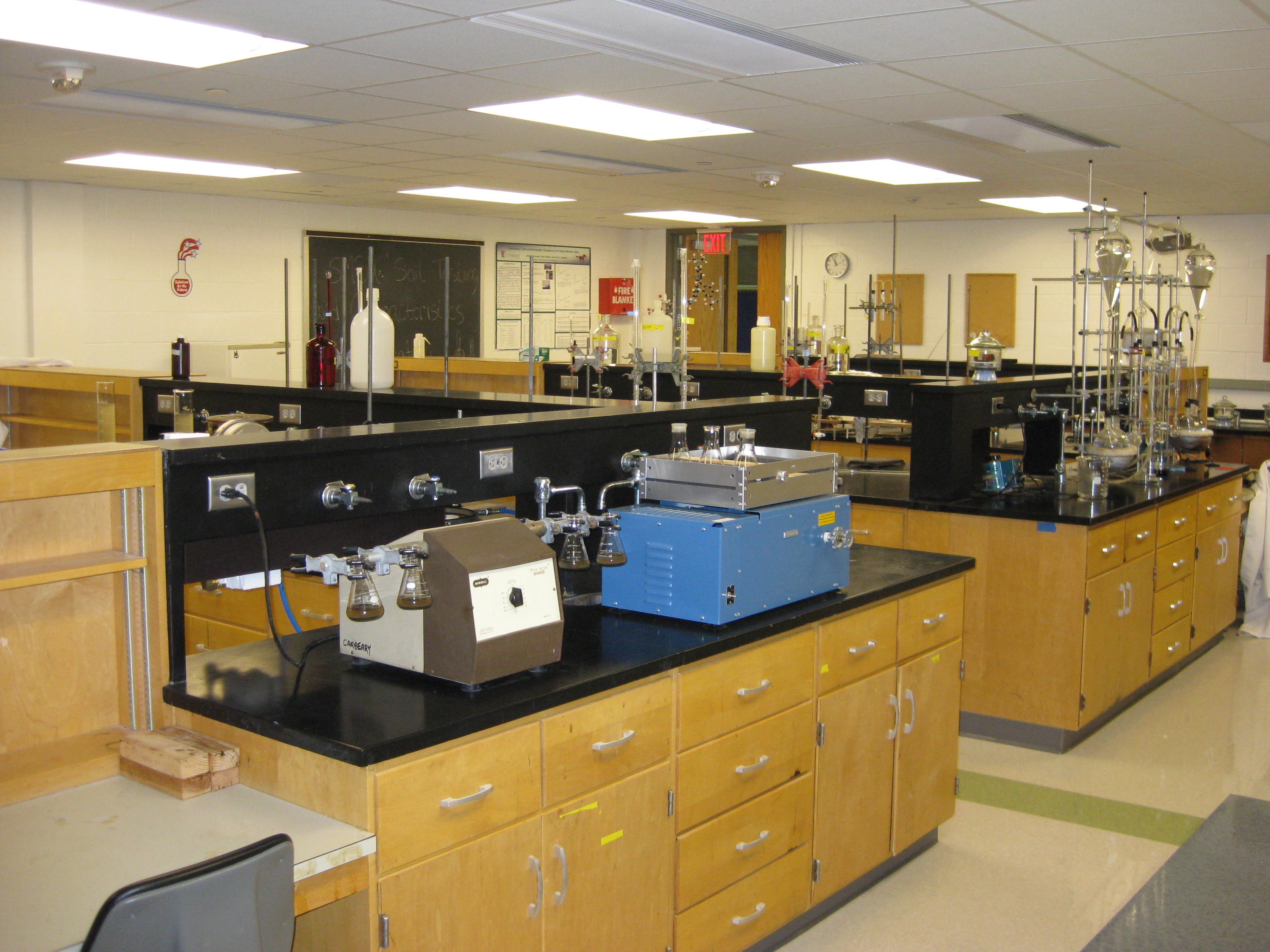 Lab